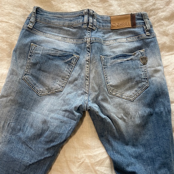 Zhrill women’s jeans - Picture 5 of 5
